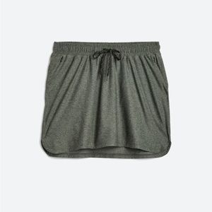 COPY - NWT Stitch Fix We Wander Weflex Cordia Active Skort 3X